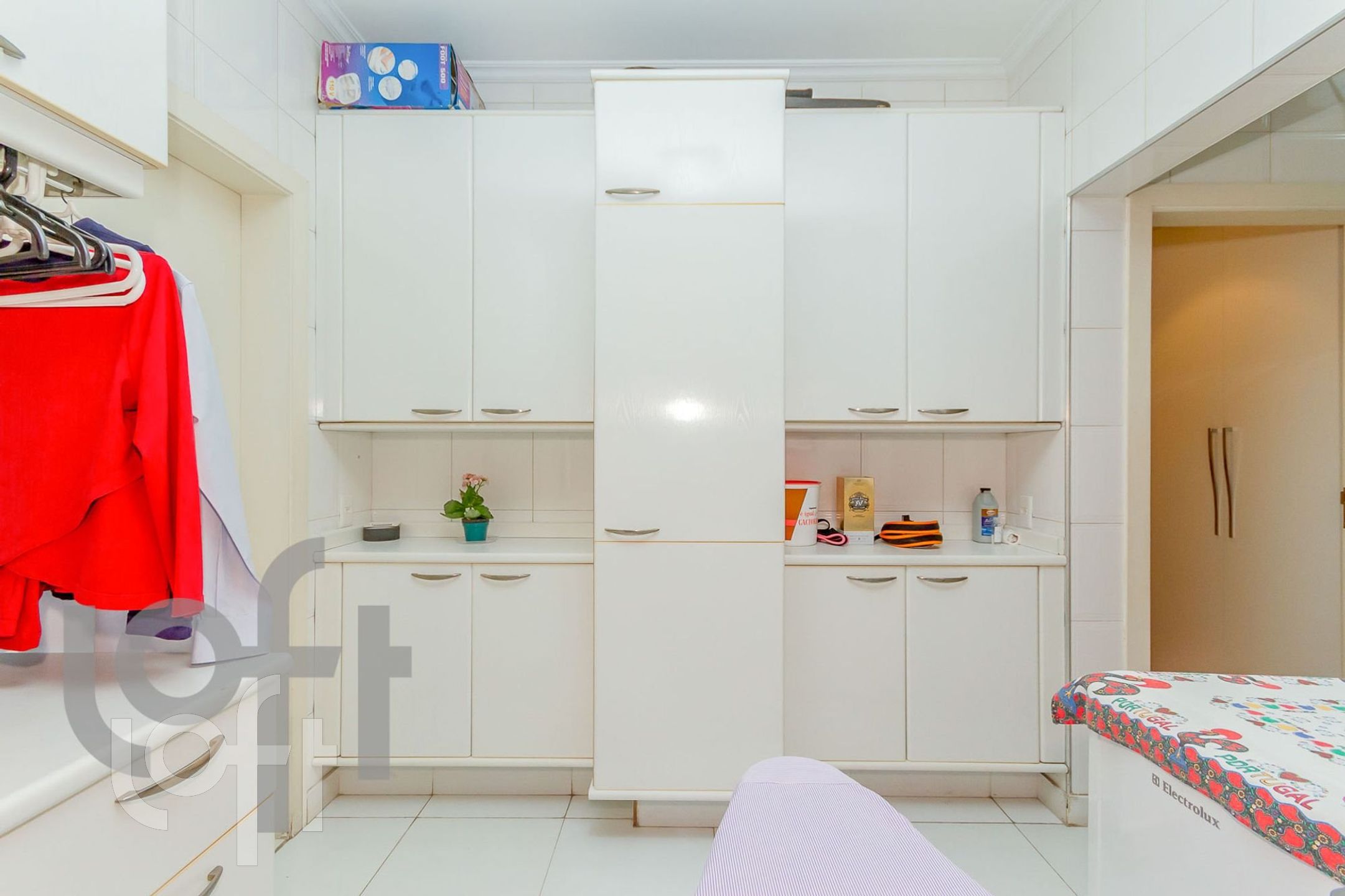 Apartamento à venda com 4 quartos, 320m² - Foto 38