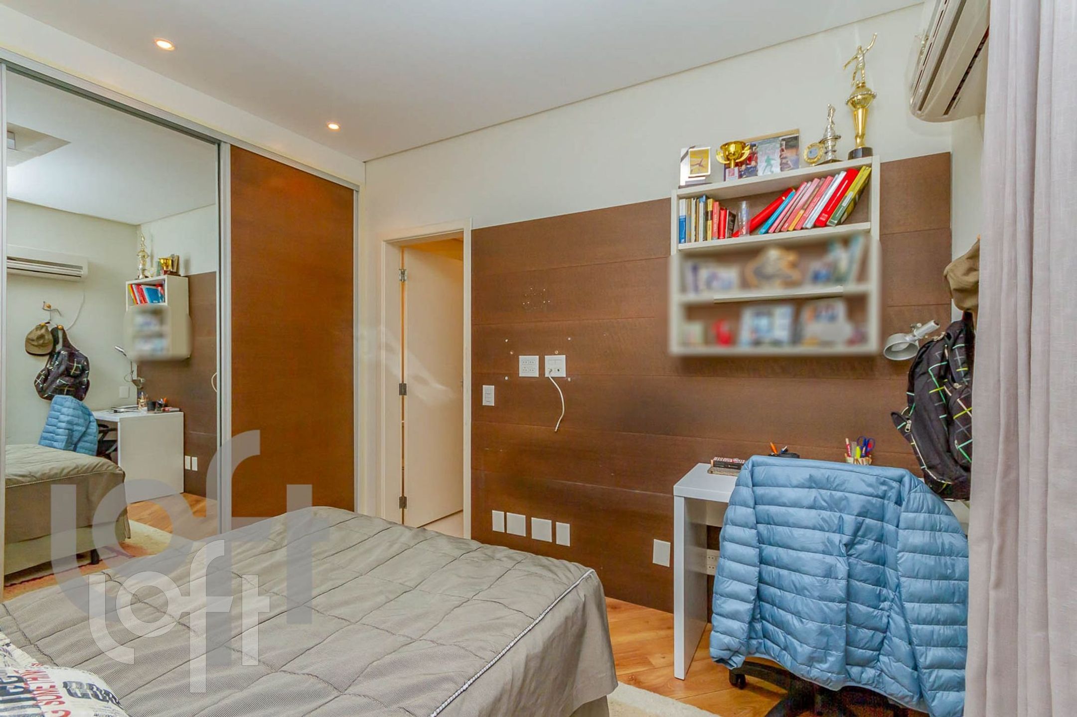 Apartamento à venda com 4 quartos, 320m² - Foto 13