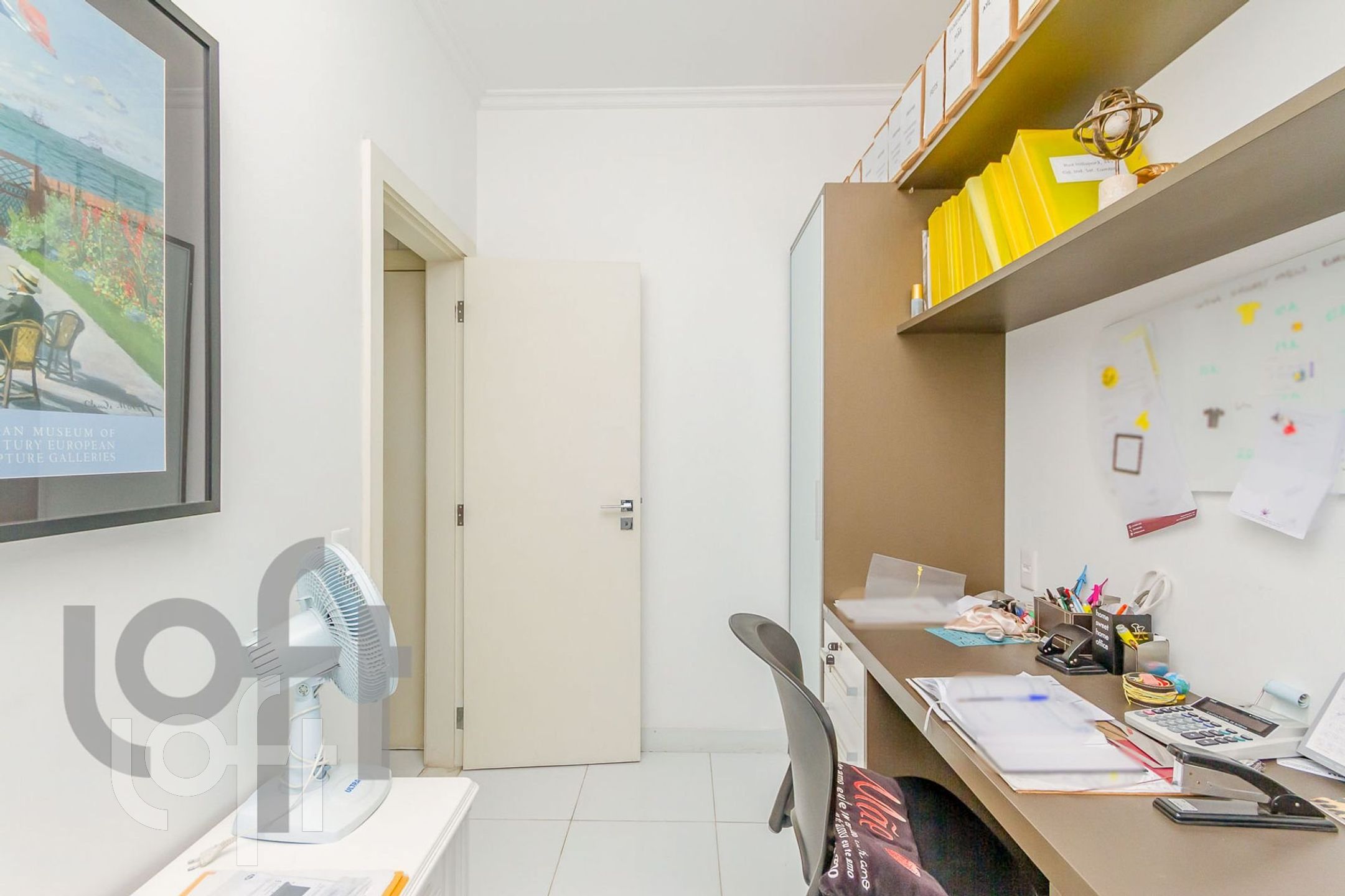 Apartamento à venda com 4 quartos, 320m² - Foto 3