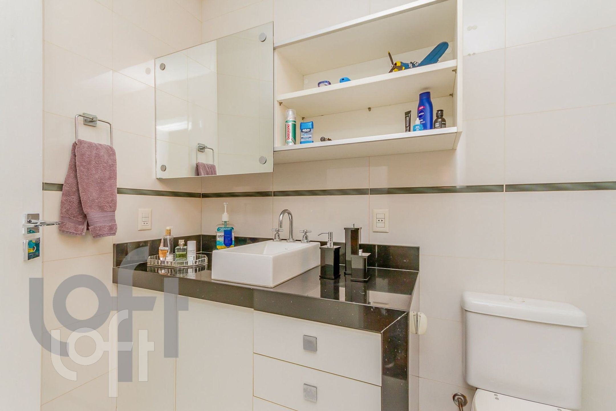 Apartamento à venda com 4 quartos, 320m² - Foto 67