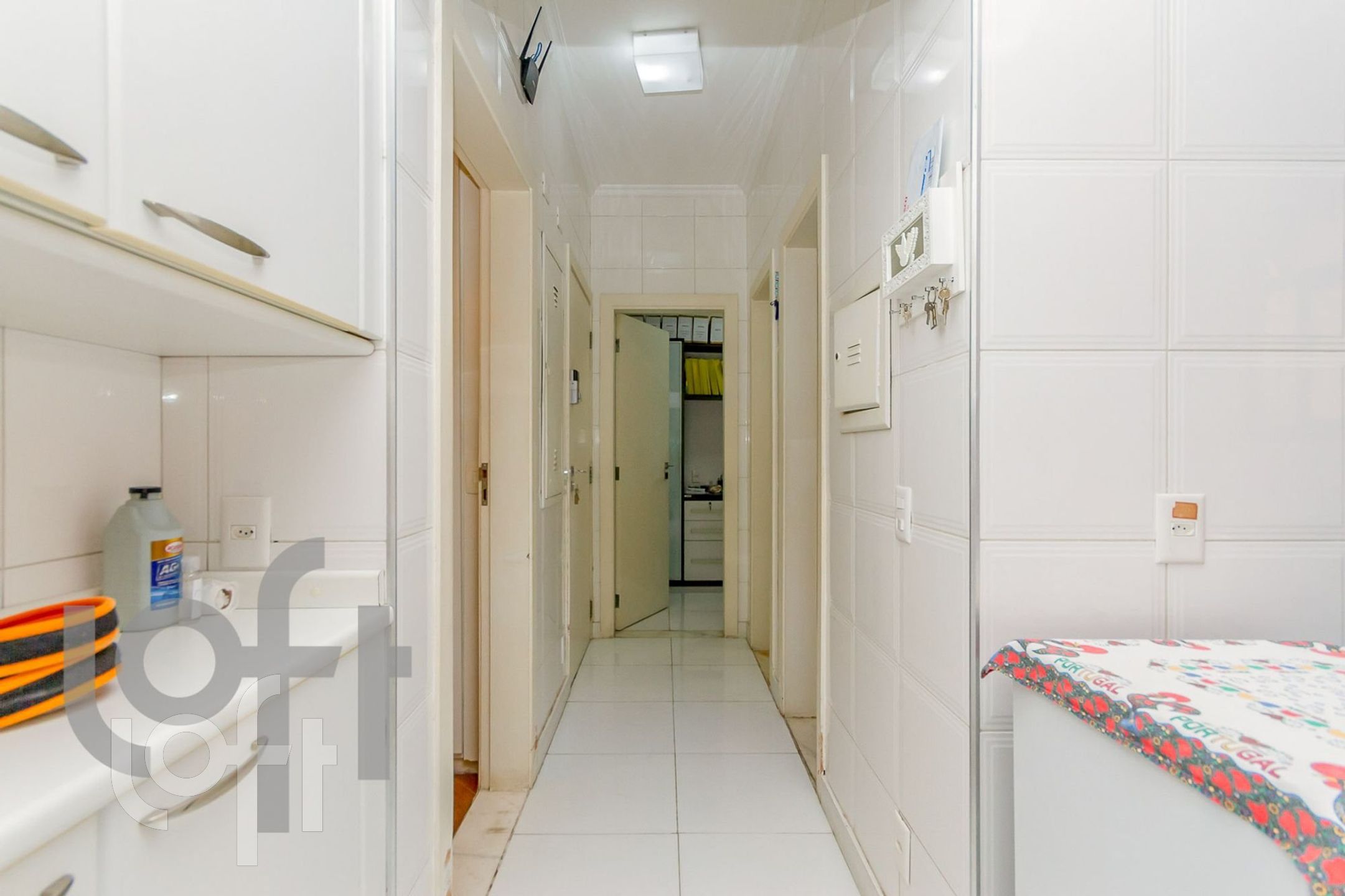 Apartamento à venda com 4 quartos, 320m² - Foto 40