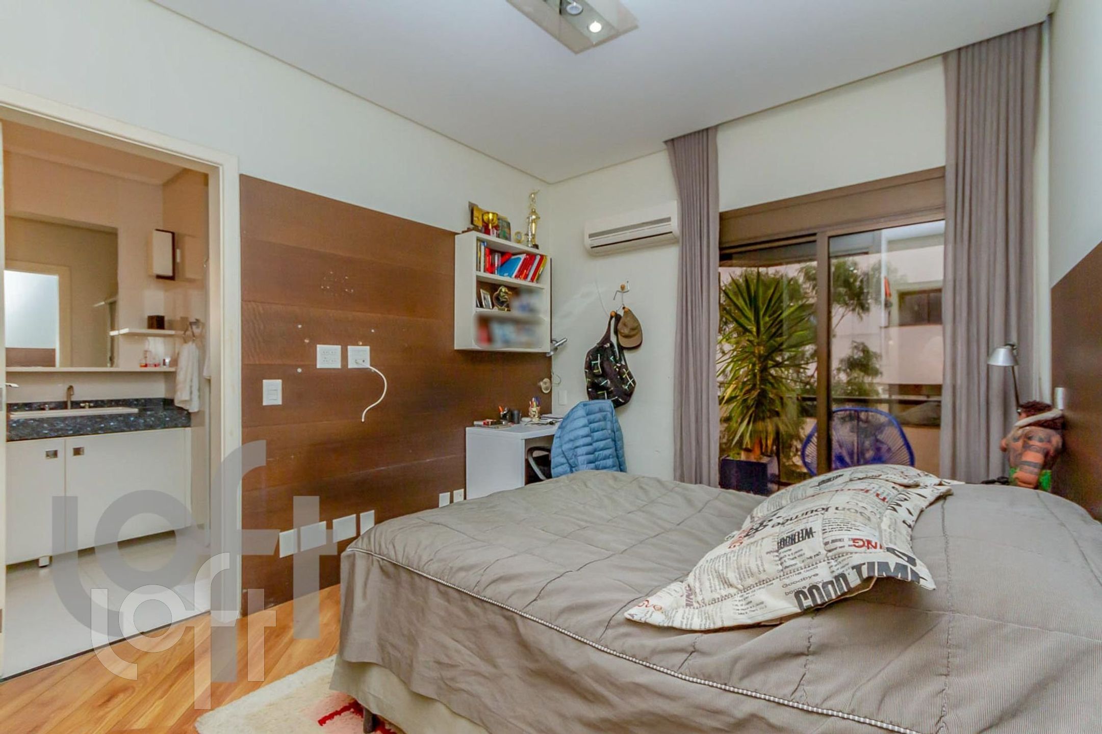 Apartamento à venda com 4 quartos, 320m² - Foto 16