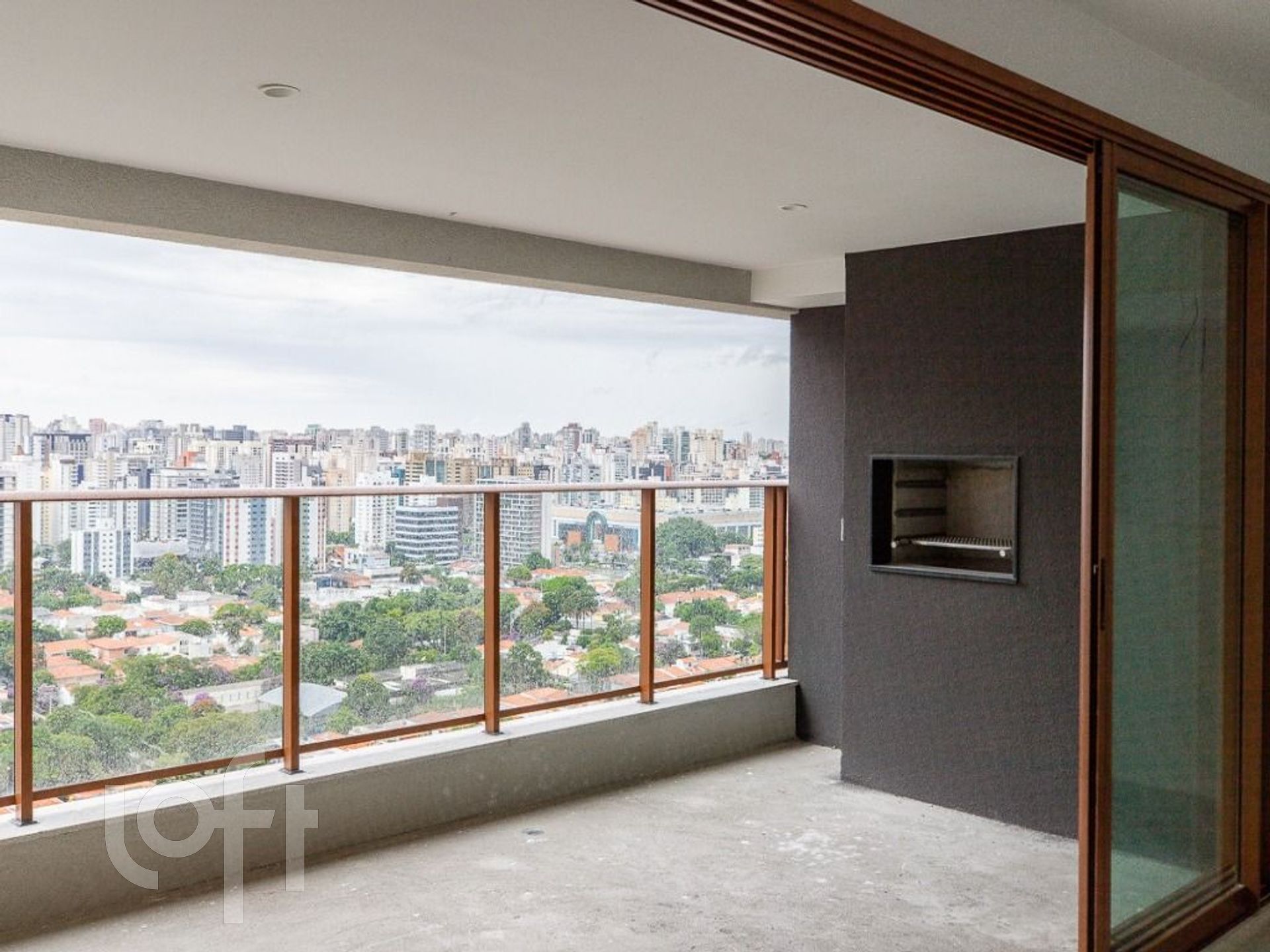 Apartamento à venda com 3 quartos, 145m² - Foto 8