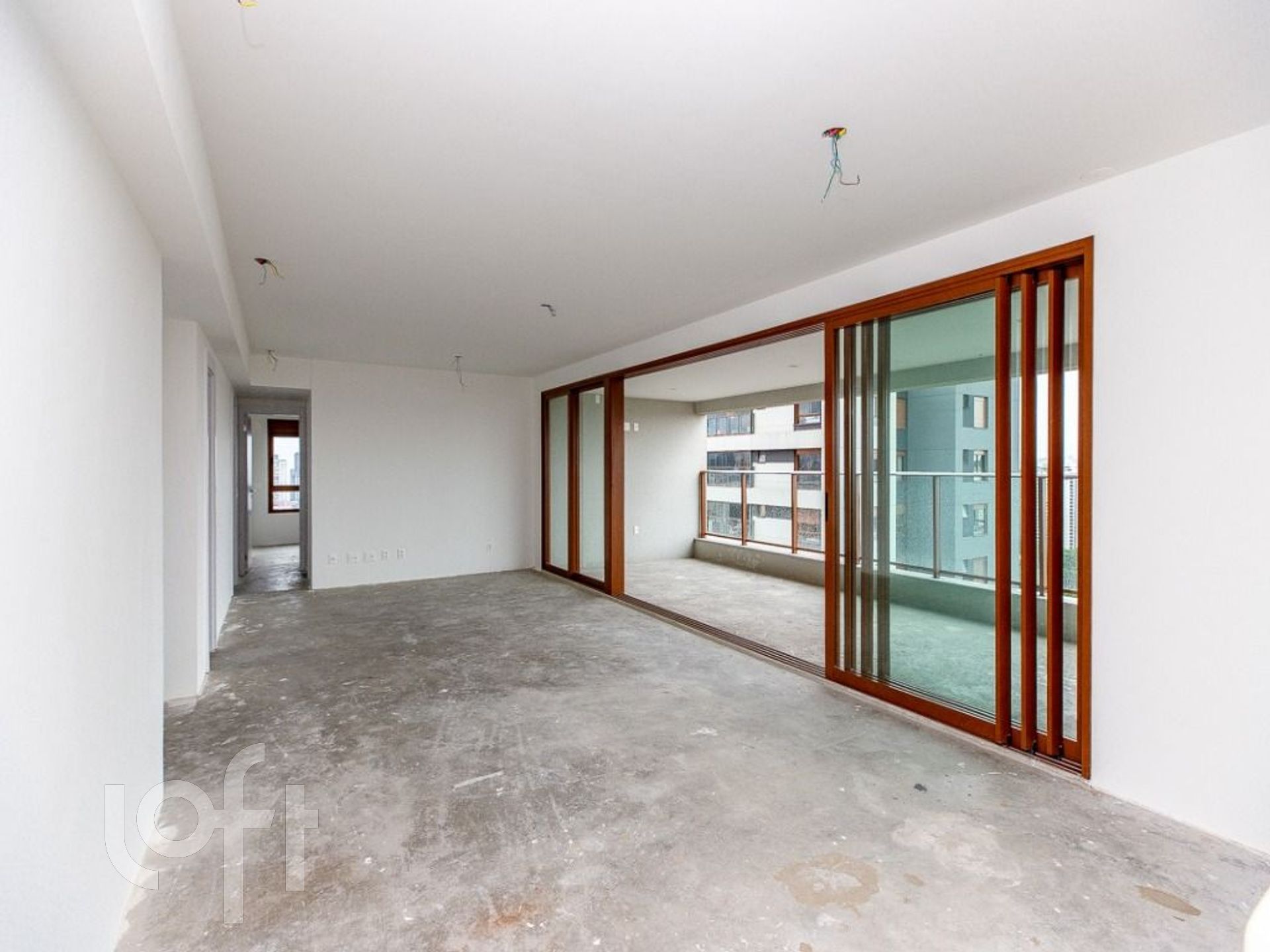 Apartamento à venda com 3 quartos, 145m² - Foto 5