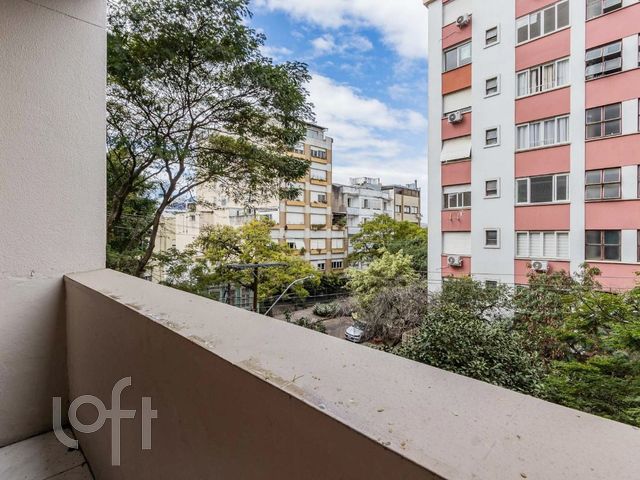 Apartamento com 88m², 3 dormitórios, Bom Fim em Porto Alegre