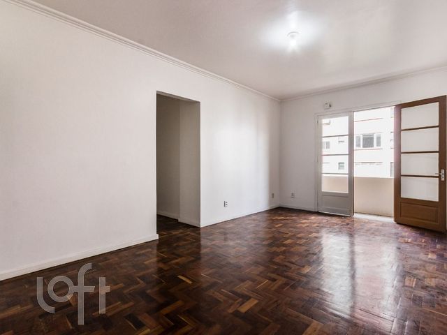 Apartamento com 88m², 3 dormitórios, Bom Fim em Porto Alegre