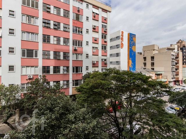 Apartamento com 88m², 3 dormitórios, Bom Fim em Porto Alegre