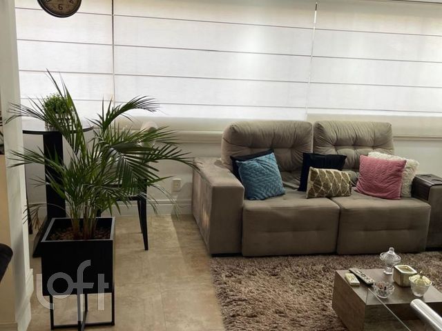 Apartamento com 96m², 3 dormitórios, 1 suíte, 2 vagas, Higienópolis em Porto Alegre