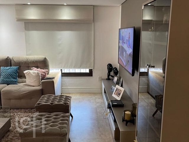 Apartamento com 96m², 3 dormitórios, 1 suíte, 2 vagas, Higienópolis em Porto Alegre