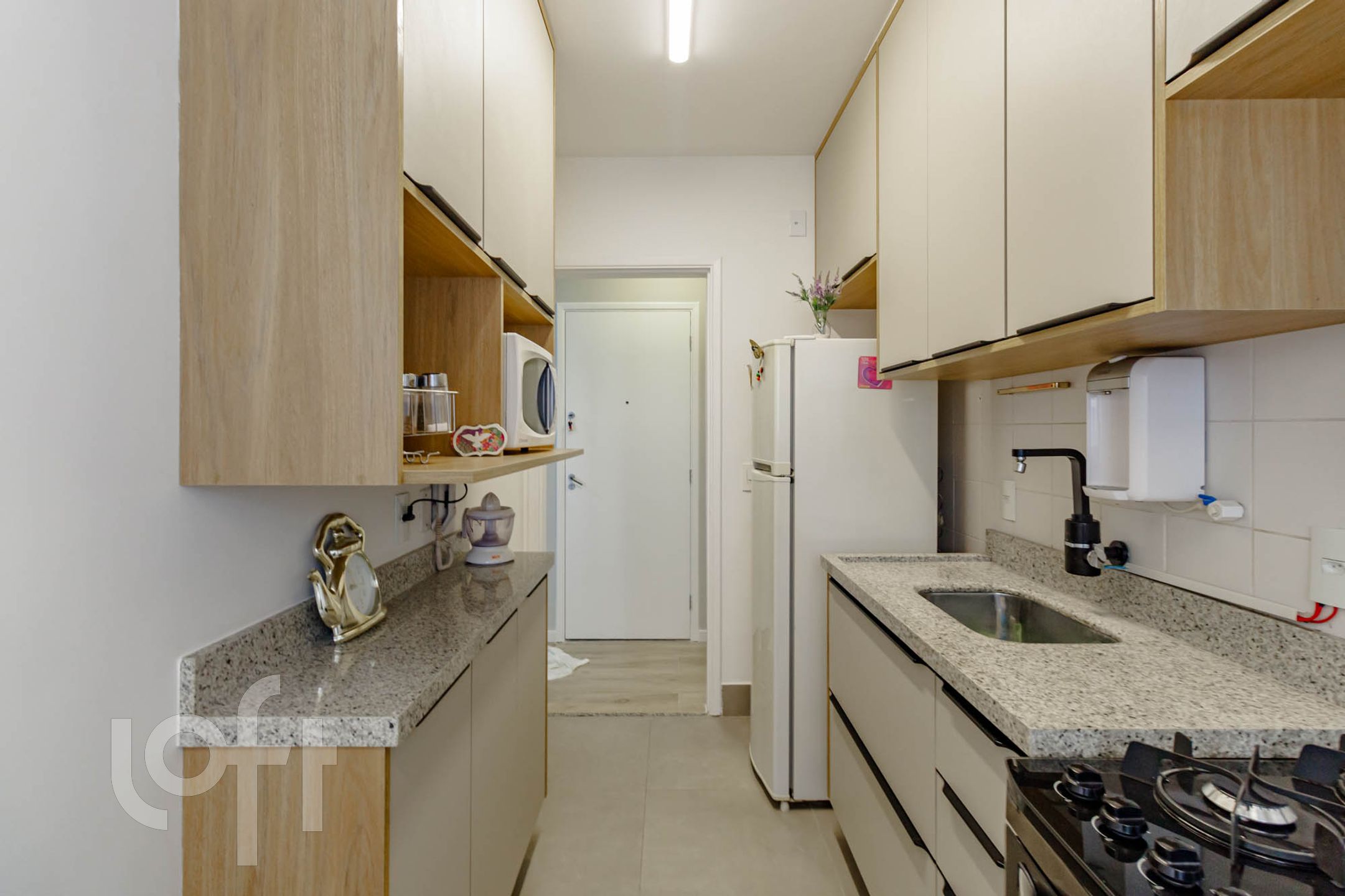 Apartamento à venda com 2 quartos, 49m² - Foto 8