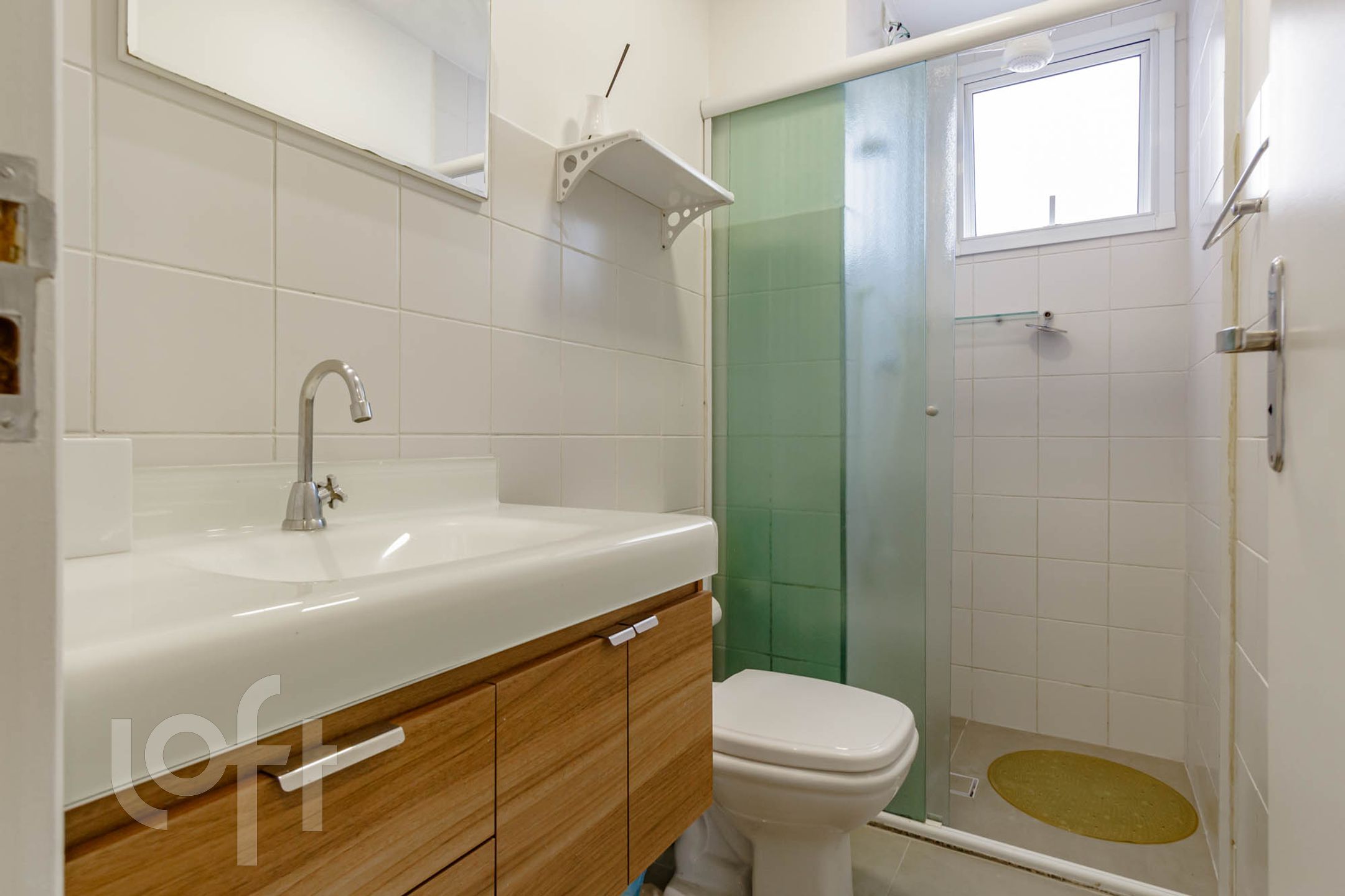 Apartamento à venda com 2 quartos, 49m² - Foto 11