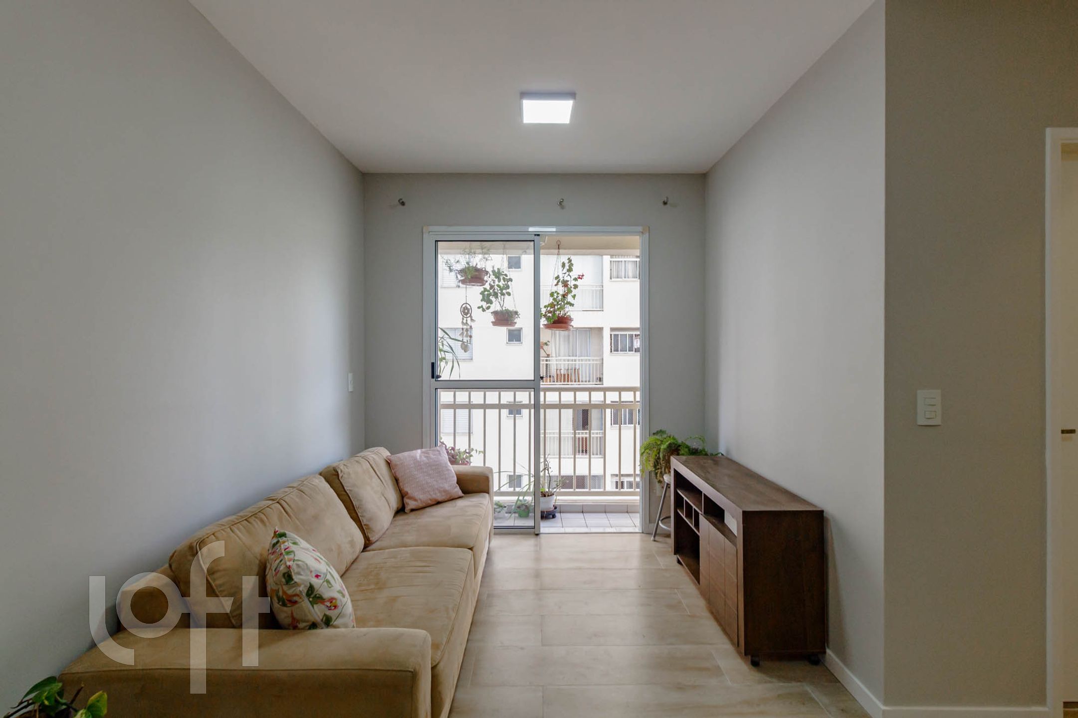 Apartamento à venda em Limão com 49 m², 2 quartos, 1 vaga