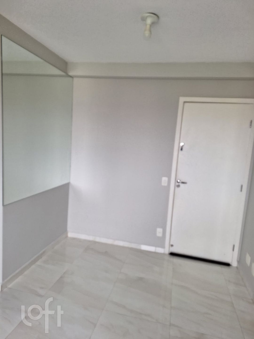 Apartamento à venda com 2 quartos, 44m² - Foto 5