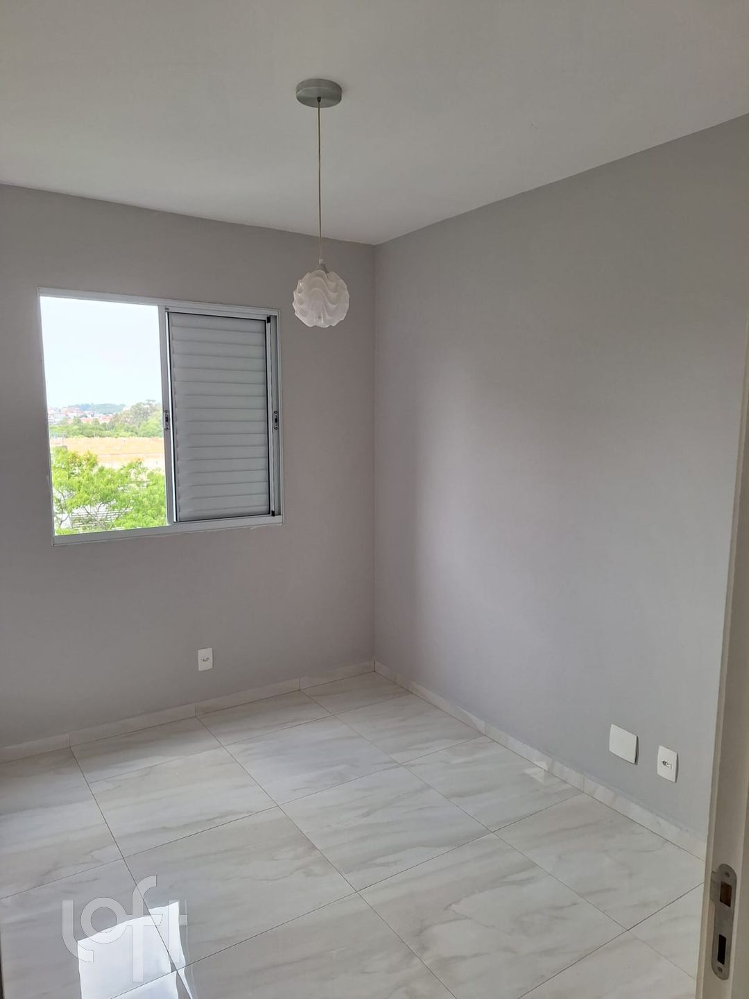 Apartamento à venda com 2 quartos, 44m² - Foto 11