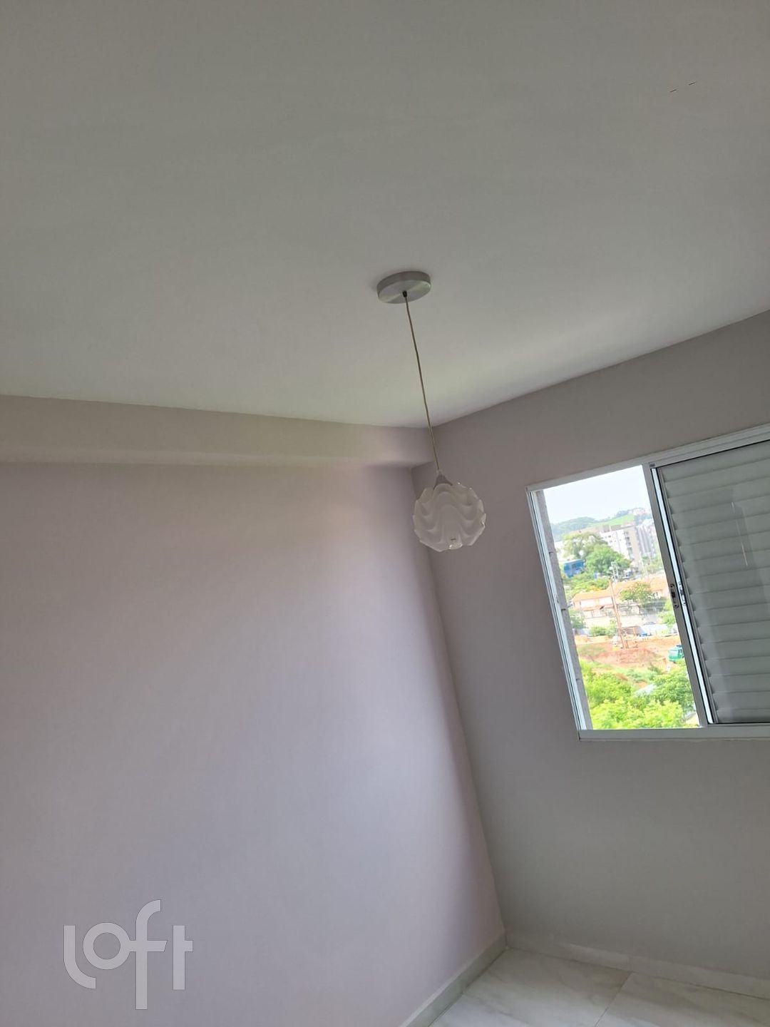 Apartamento à venda com 2 quartos, 44m² - Foto 9