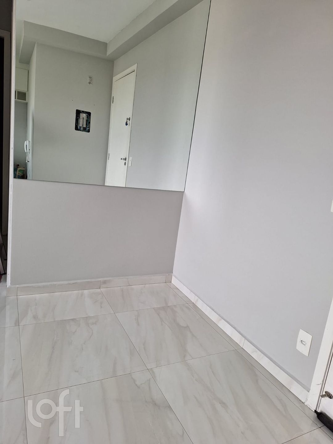 Apartamento à venda com 2 quartos, 44m² - Foto 6