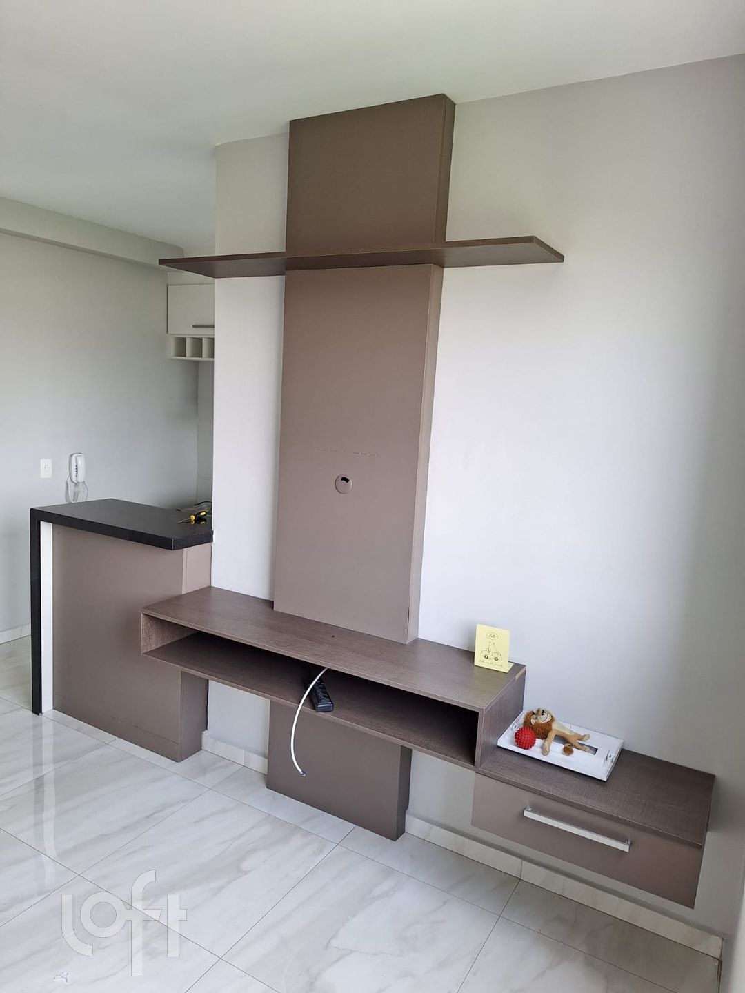 Apartamento, 2 quartos, 44 m² - Foto 4