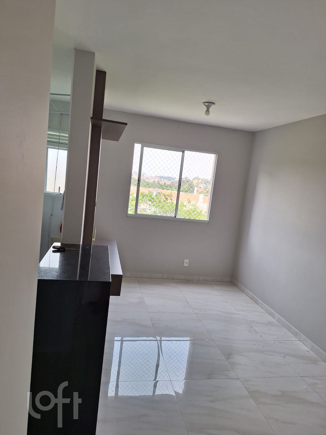 Apartamento à venda com 2 quartos, 44m² - Foto 2