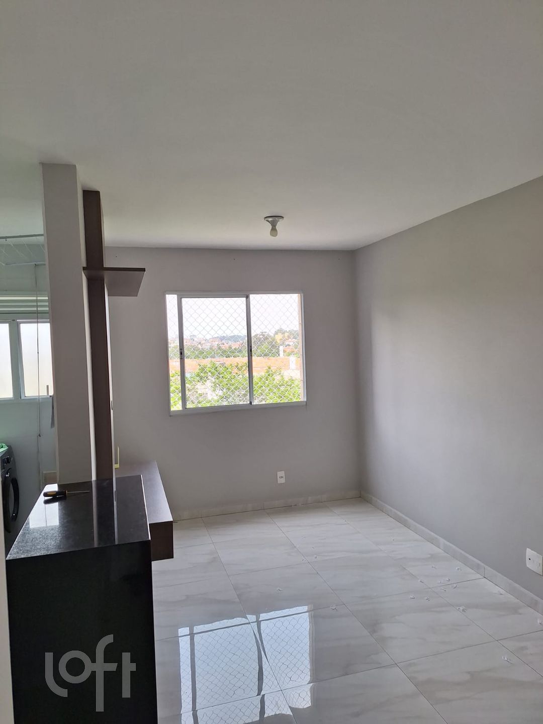 Apartamento, 2 quartos, 44 m² - Foto 1