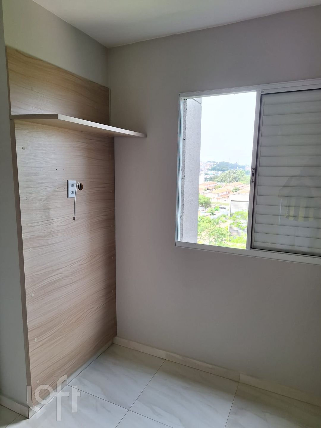 Apartamento à venda com 2 quartos, 44m² - Foto 15