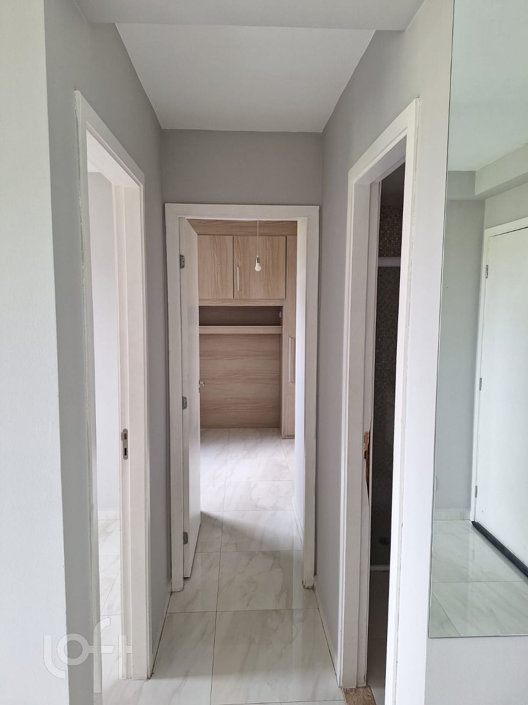 Apartamento à venda com 2 quartos, 44m² - Foto 16