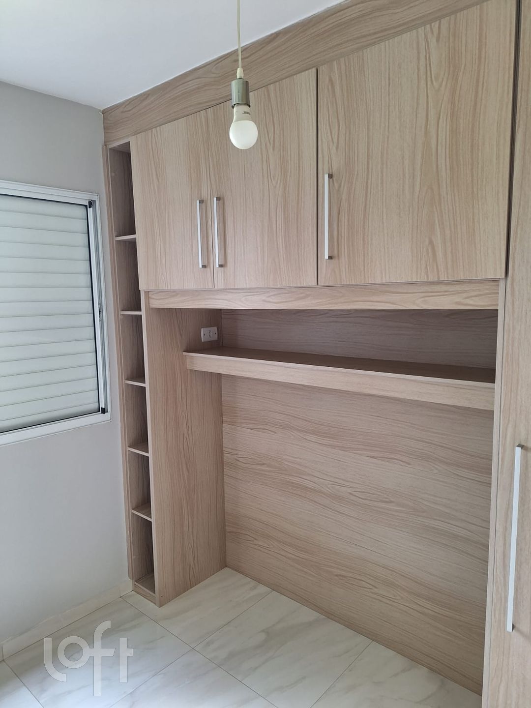 Apartamento à venda com 2 quartos, 44m² - Foto 14