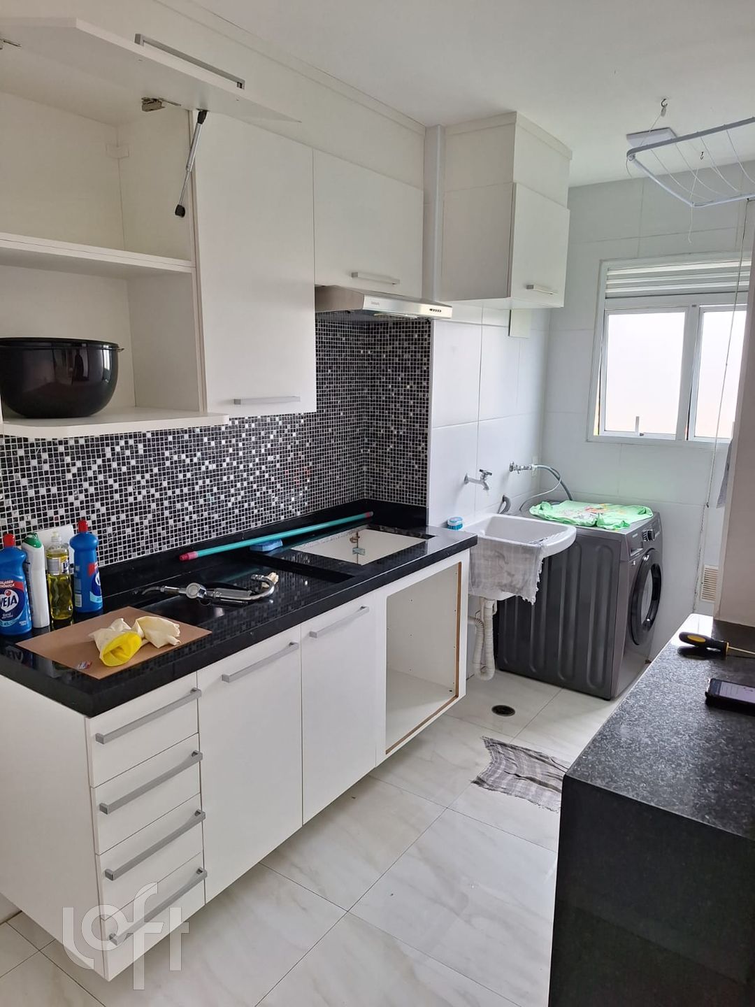 Apartamento à venda com 2 quartos, 44m² - Foto 7