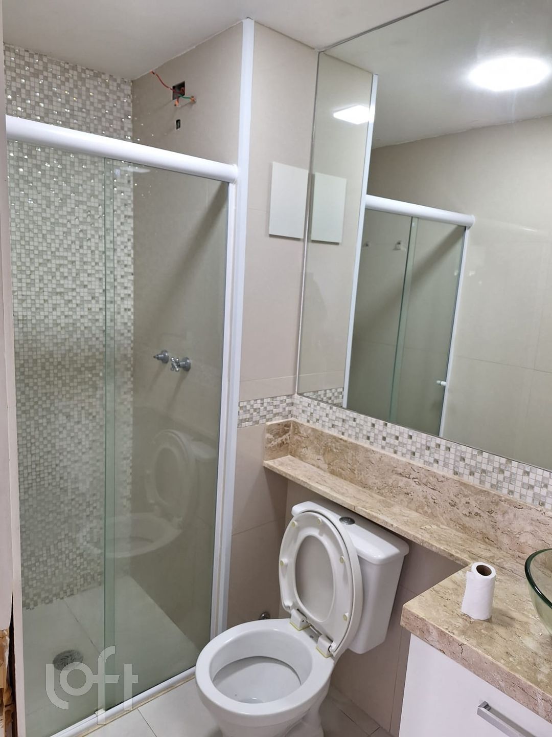 Apartamento à venda com 2 quartos, 44m² - Foto 18