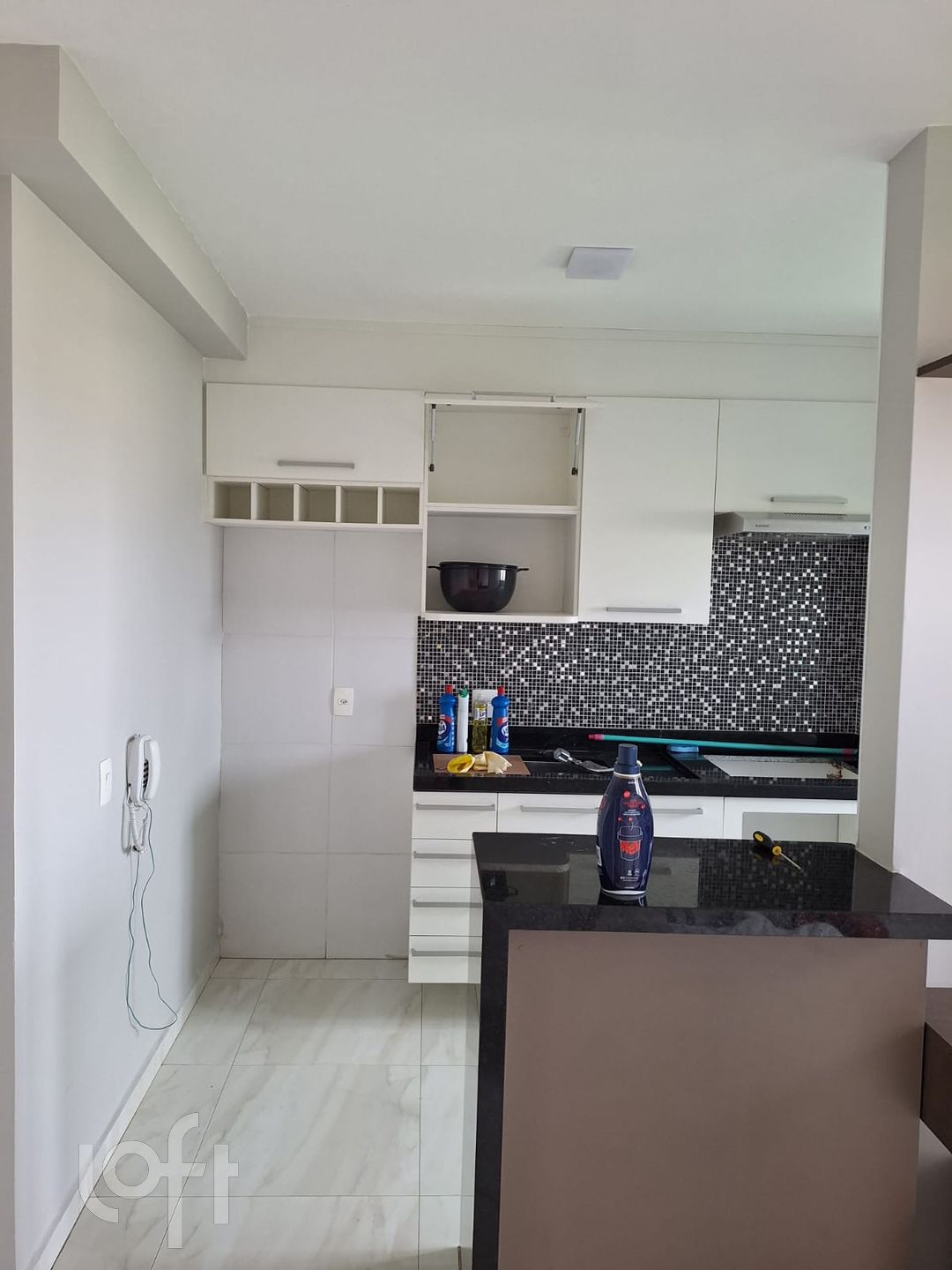 Apartamento à venda com 2 quartos, 44m² - Foto 8