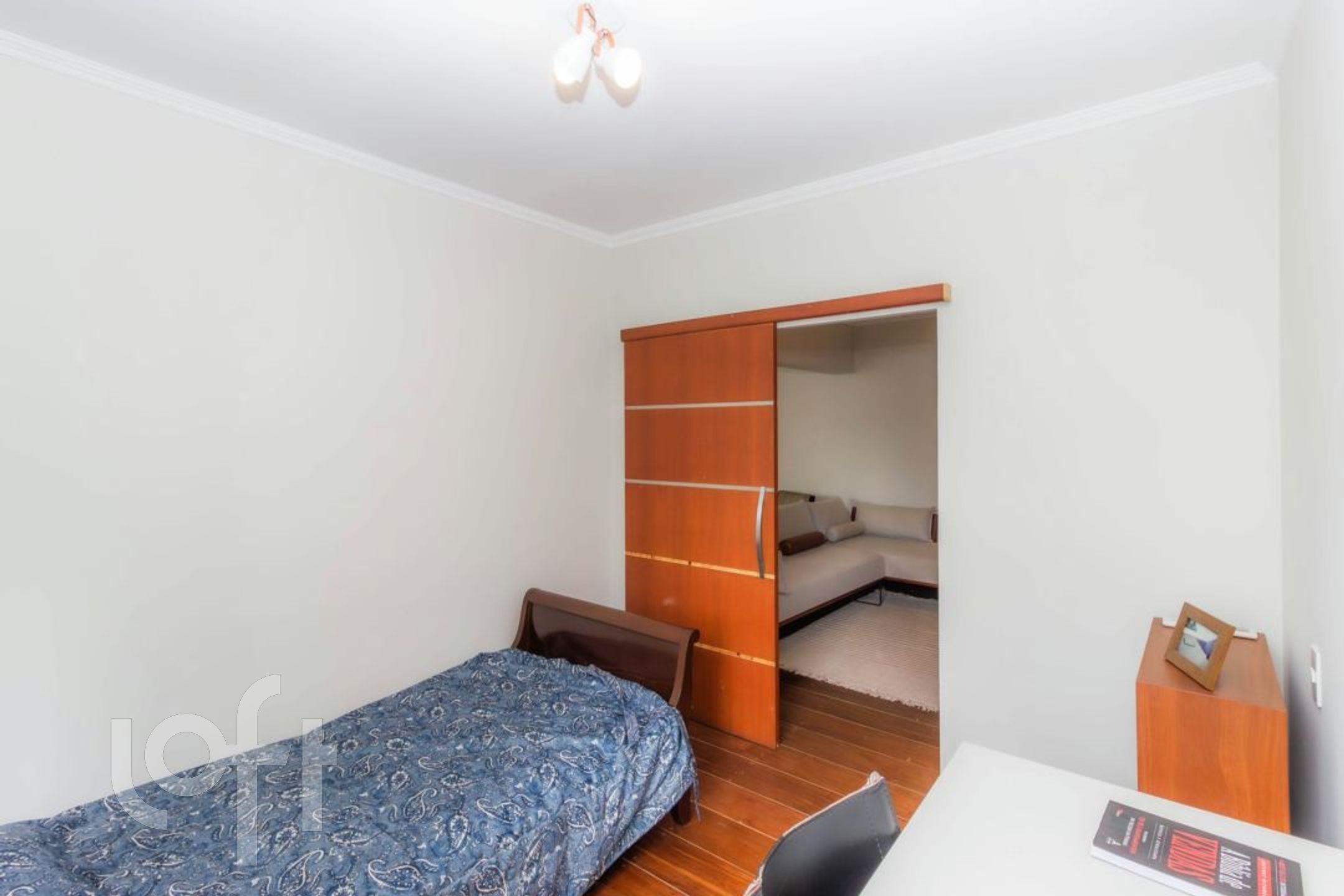 Apartamento à venda com 3 quartos, 105m² - Foto 9