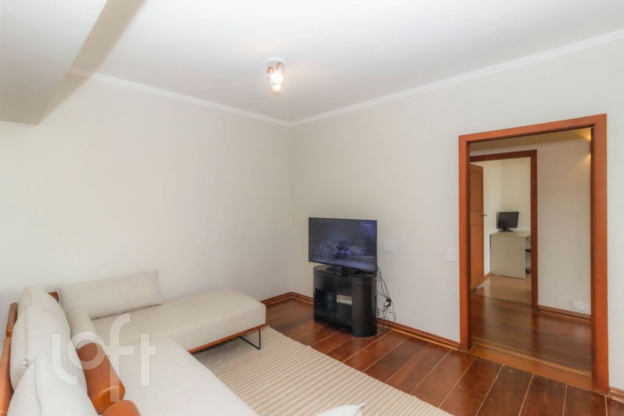 Apartamento à venda com 3 quartos, 105m² - Foto 7