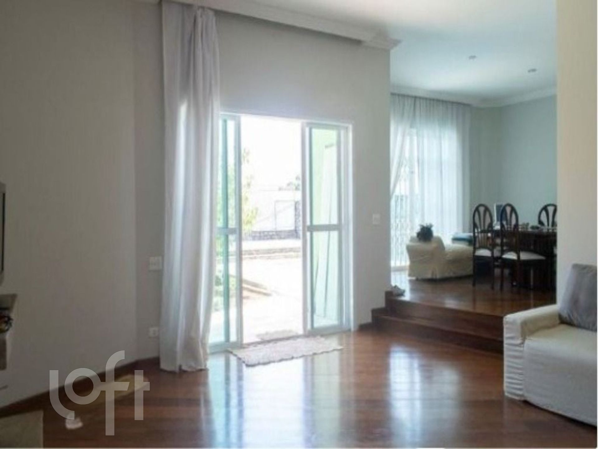 Casa à venda com 3 quartos, 650m² - Foto 9