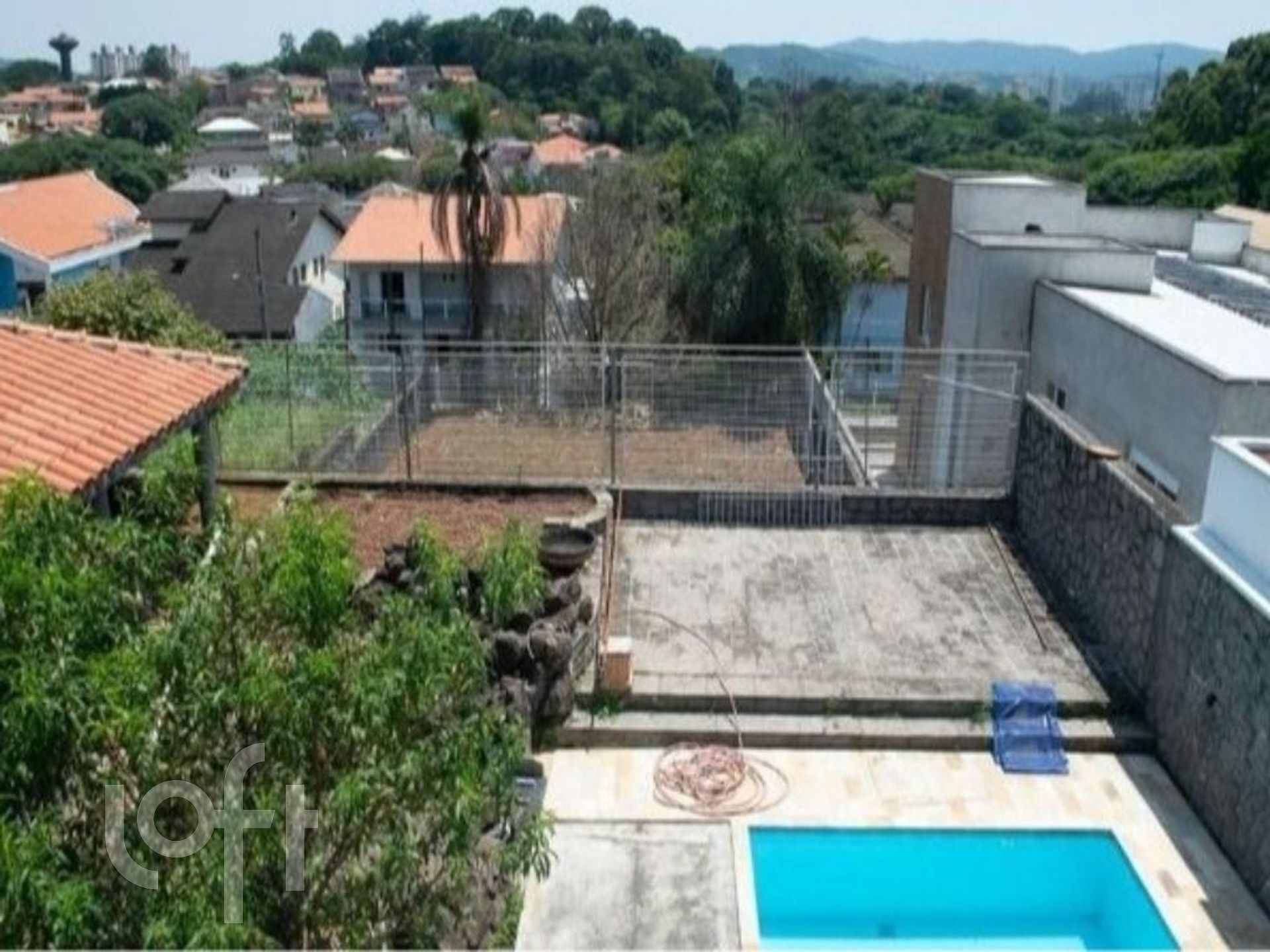 Casa à venda com 3 quartos, 650m² - Foto 27