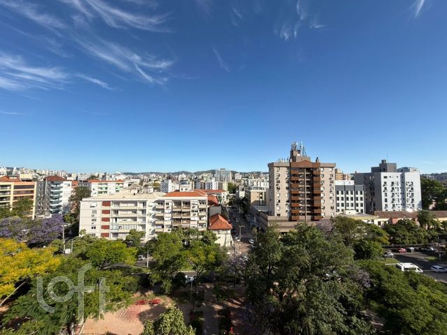 Apartamento com 100m², 3 dormitórios, 1 suíte, 1 vaga, Santana em Porto Alegre