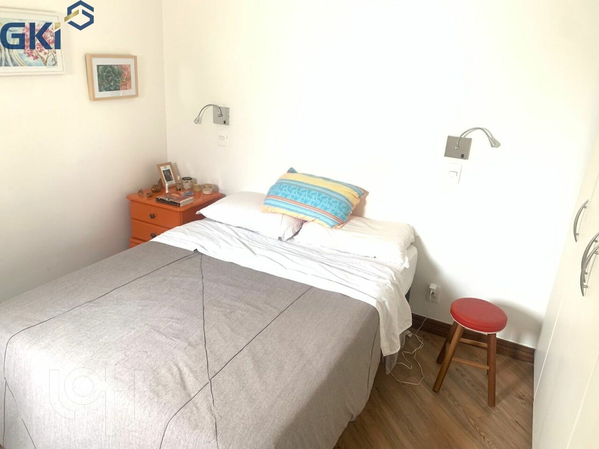 Apartamento à venda com 3 quartos, 133m² - Foto 18