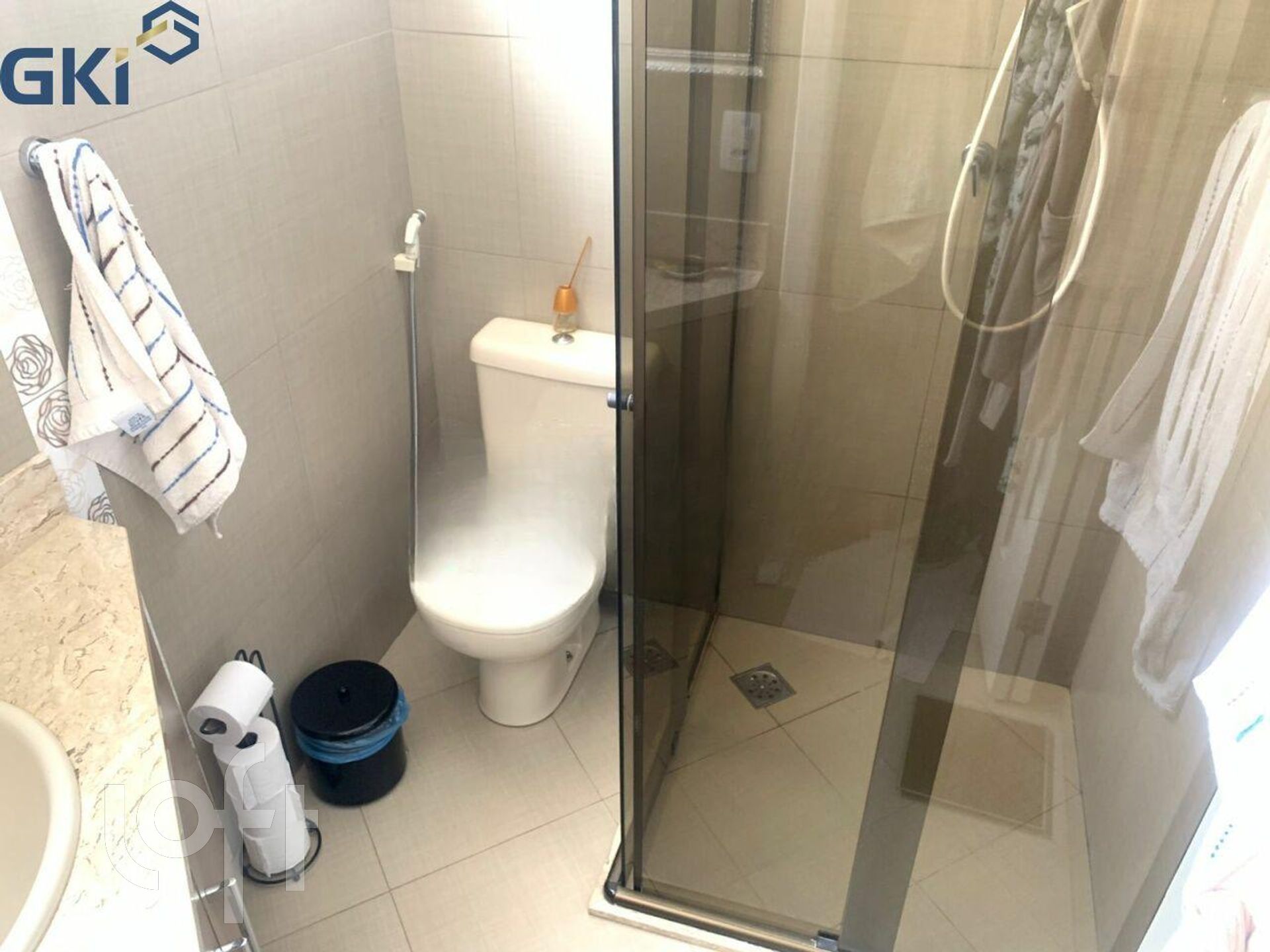 Apartamento à venda com 3 quartos, 133m² - Foto 9