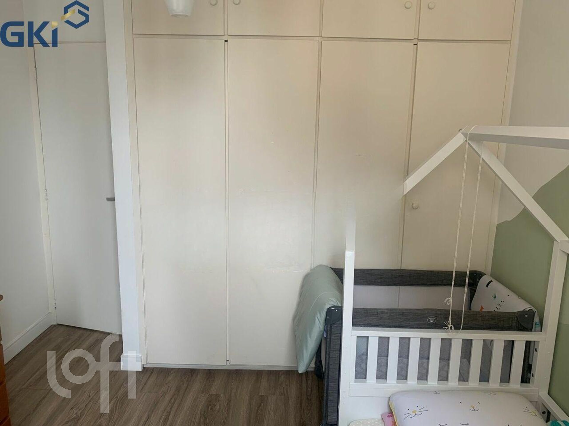 Apartamento à venda com 3 quartos, 133m² - Foto 11