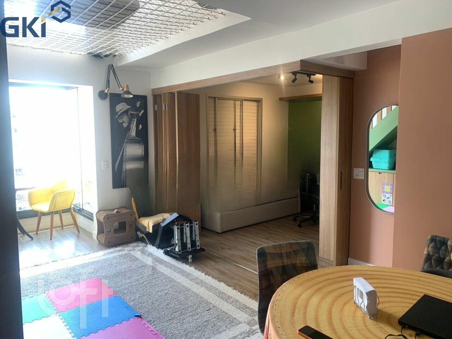 Apartamento à venda com 3 quartos, 133m² - Foto 26