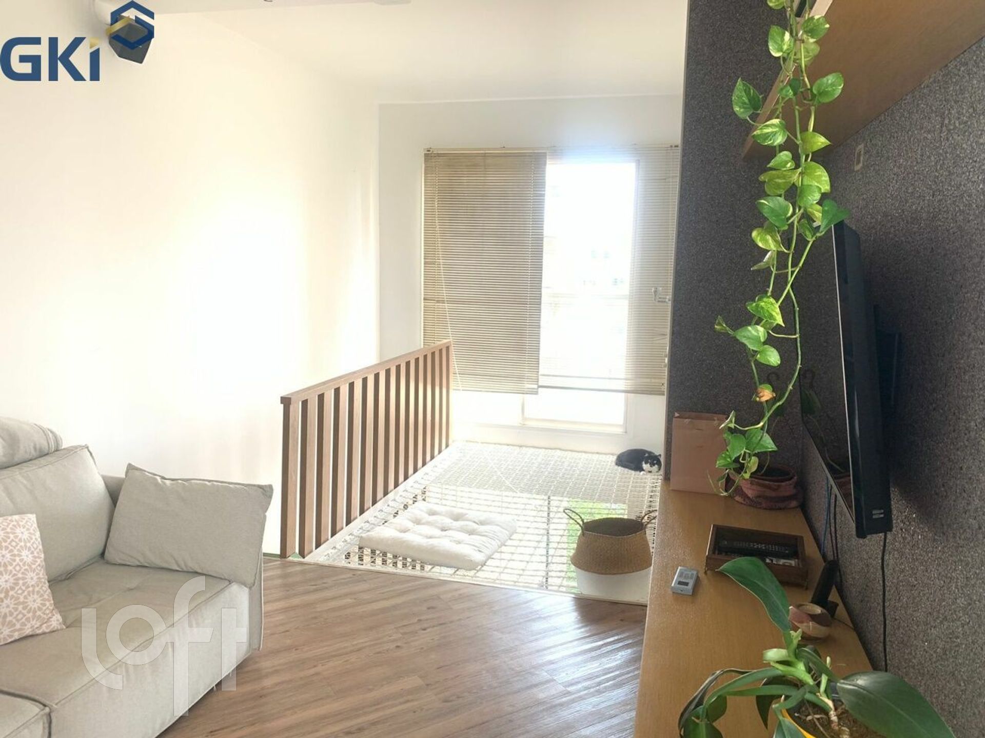 Apartamento à venda com 3 quartos, 133m² - Foto 5