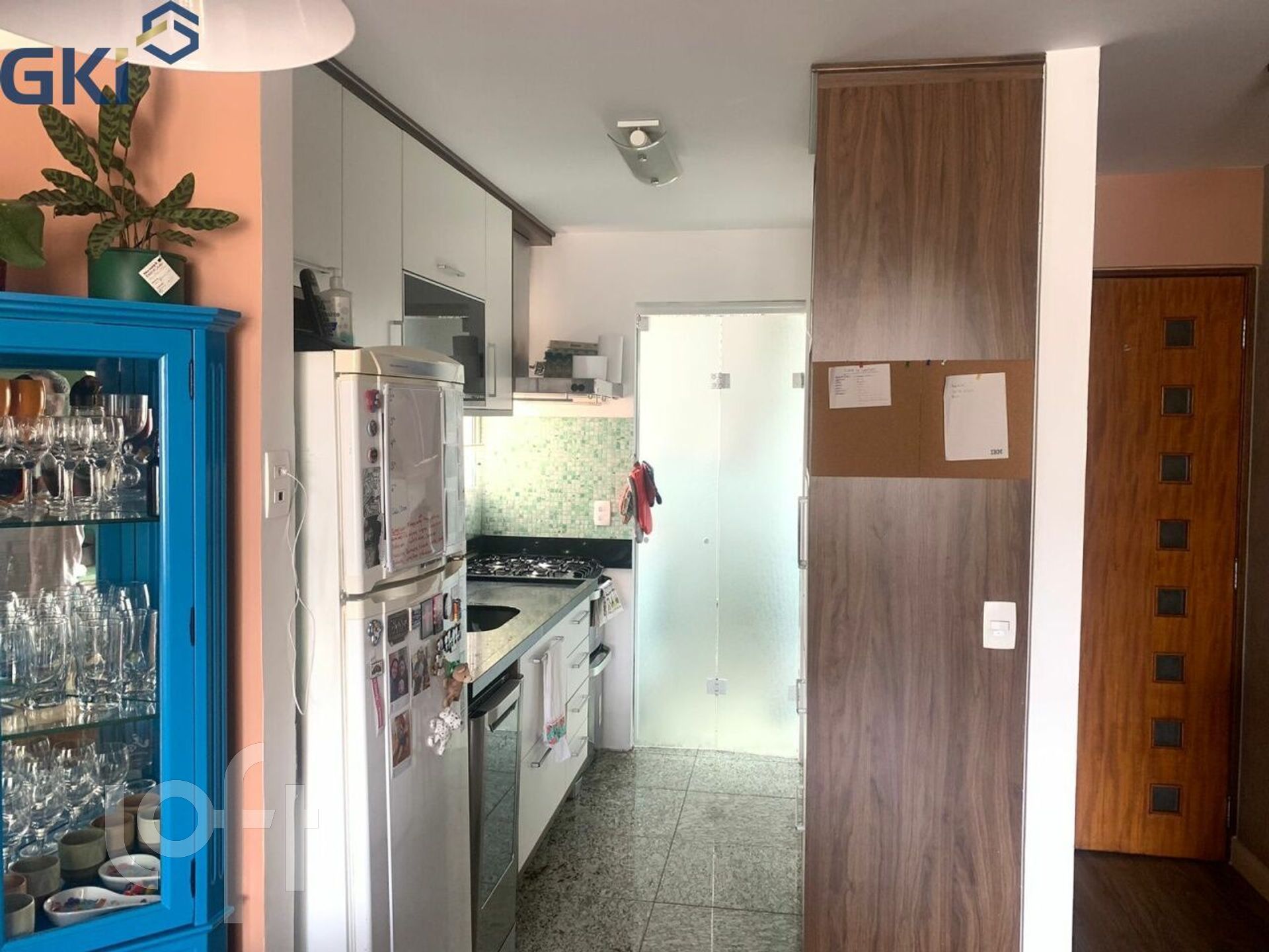 Apartamento à venda com 3 quartos, 133m² - Foto 19