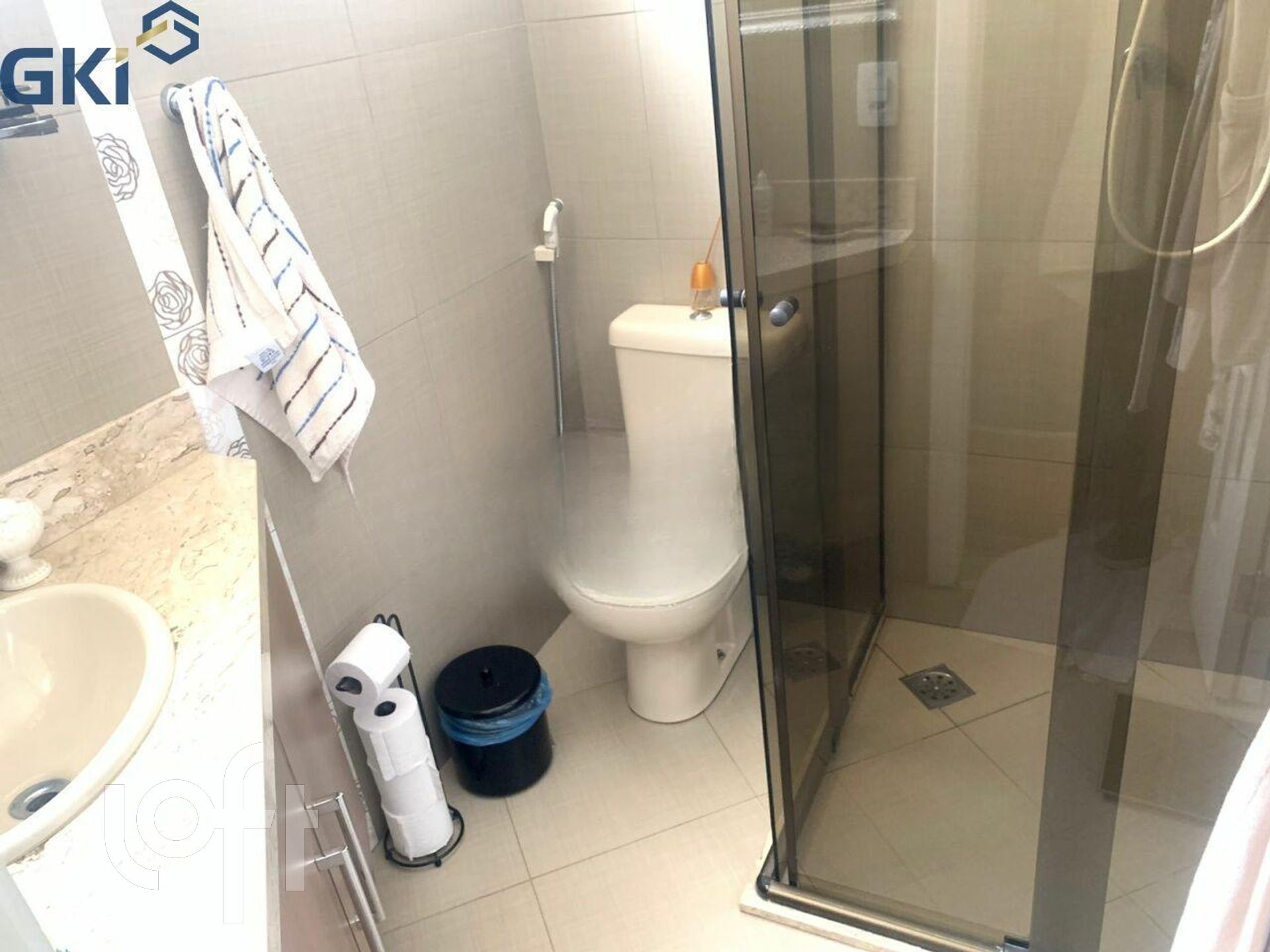 Apartamento à venda com 3 quartos, 133m² - Foto 17