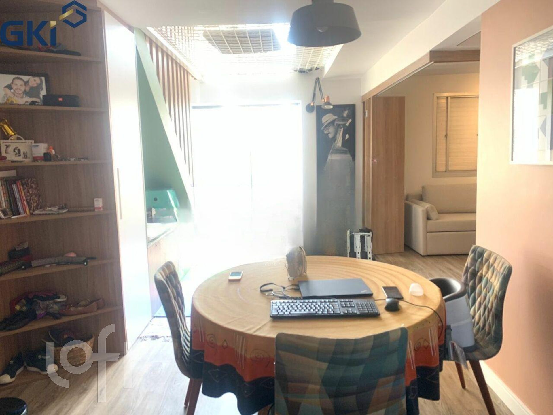 Apartamento à venda com 3 quartos, 133m² - Foto 15