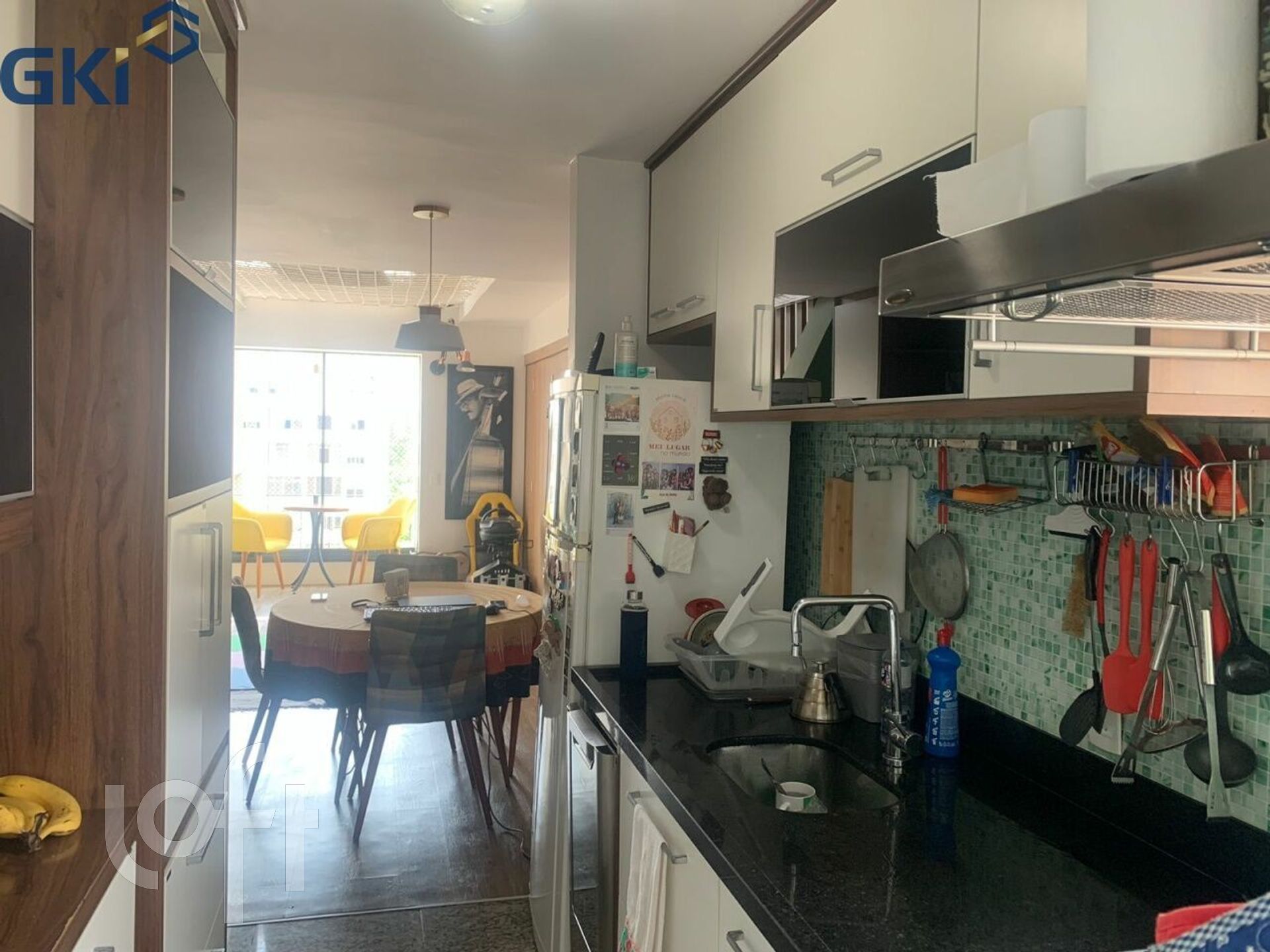 Apartamento à venda com 3 quartos, 133m² - Foto 14