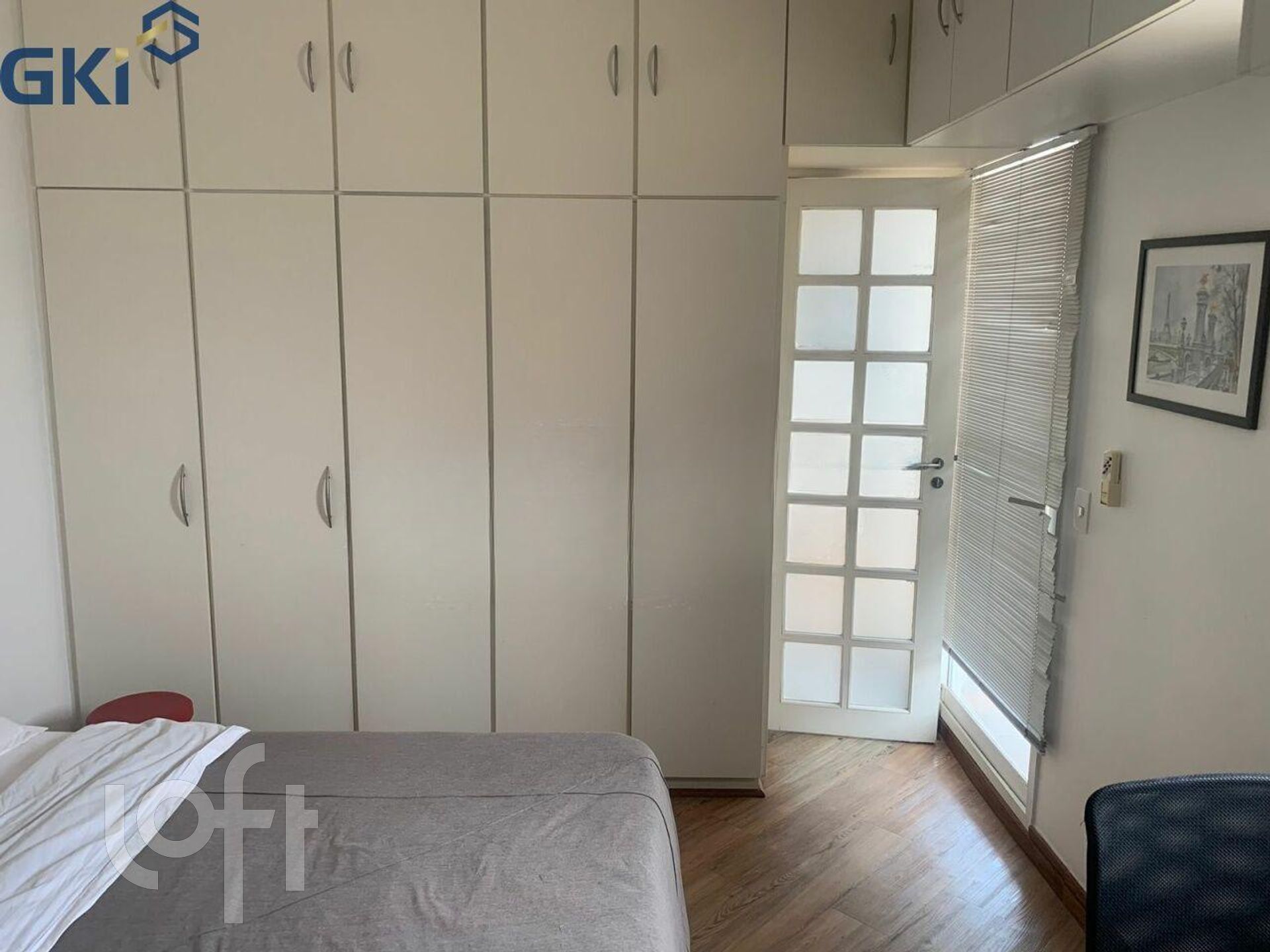 Apartamento à venda com 3 quartos, 133m² - Foto 12