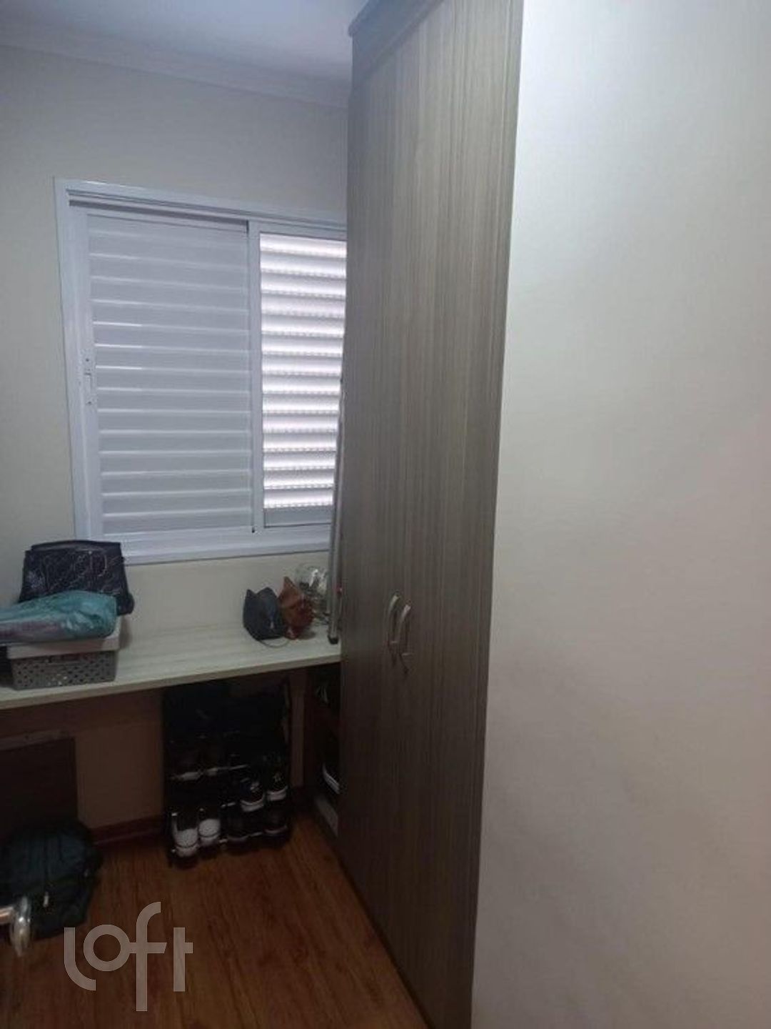 Apartamento à venda com 3 quartos, 64m² - Foto 10