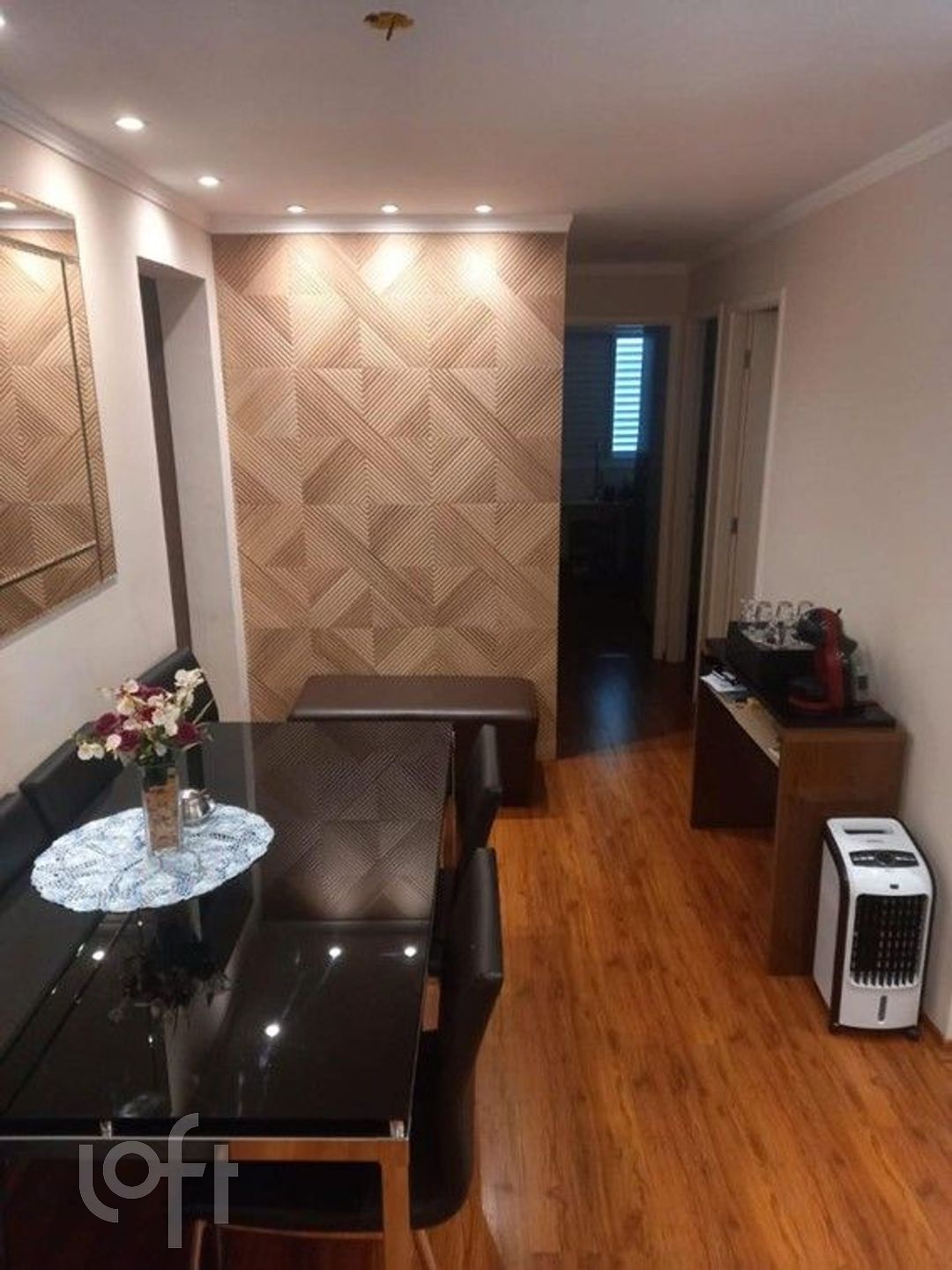 Apartamento à venda com 3 quartos, 64m² - Foto 13