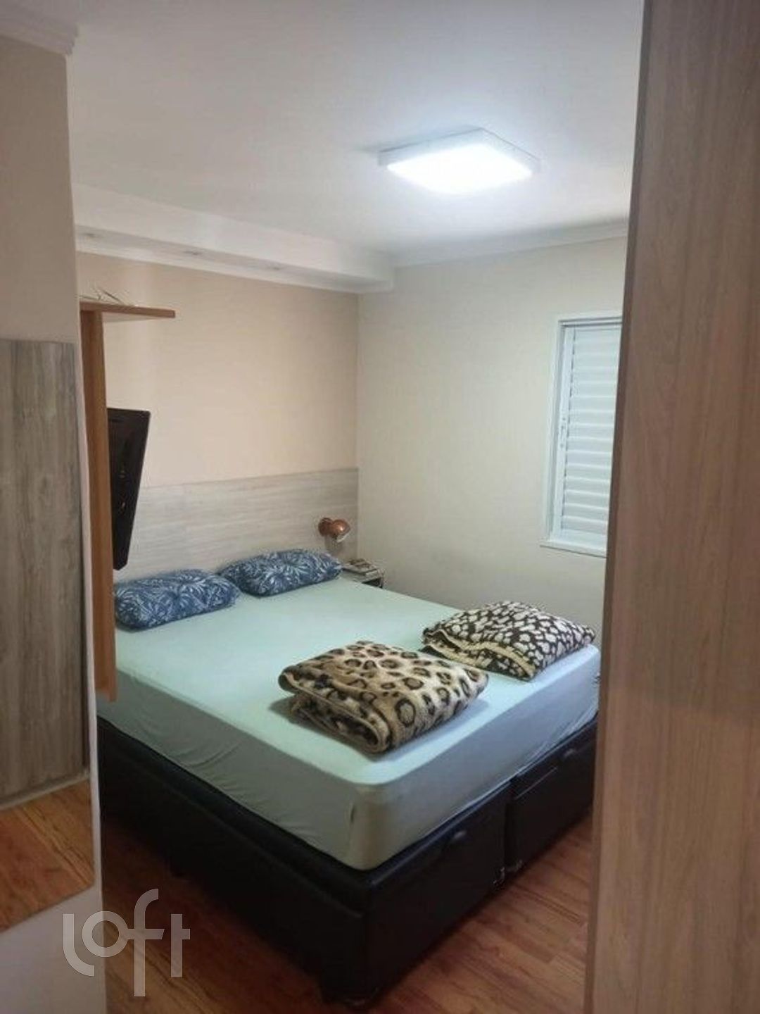 Apartamento à venda com 3 quartos, 64m² - Foto 9