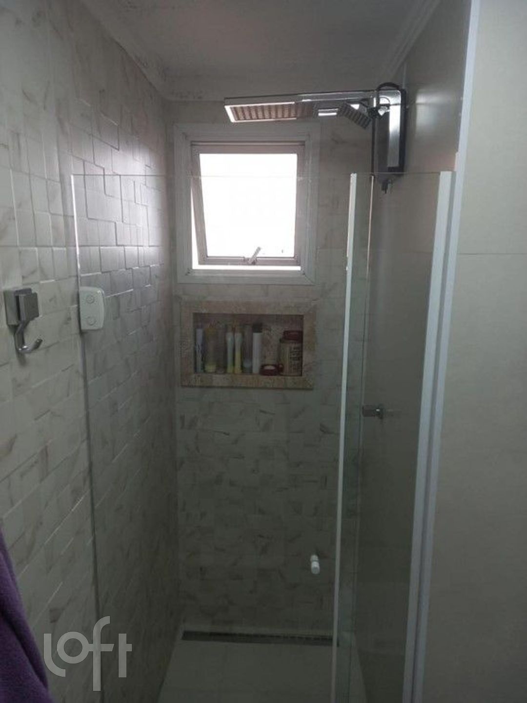 Apartamento à venda com 3 quartos, 64m² - Foto 3