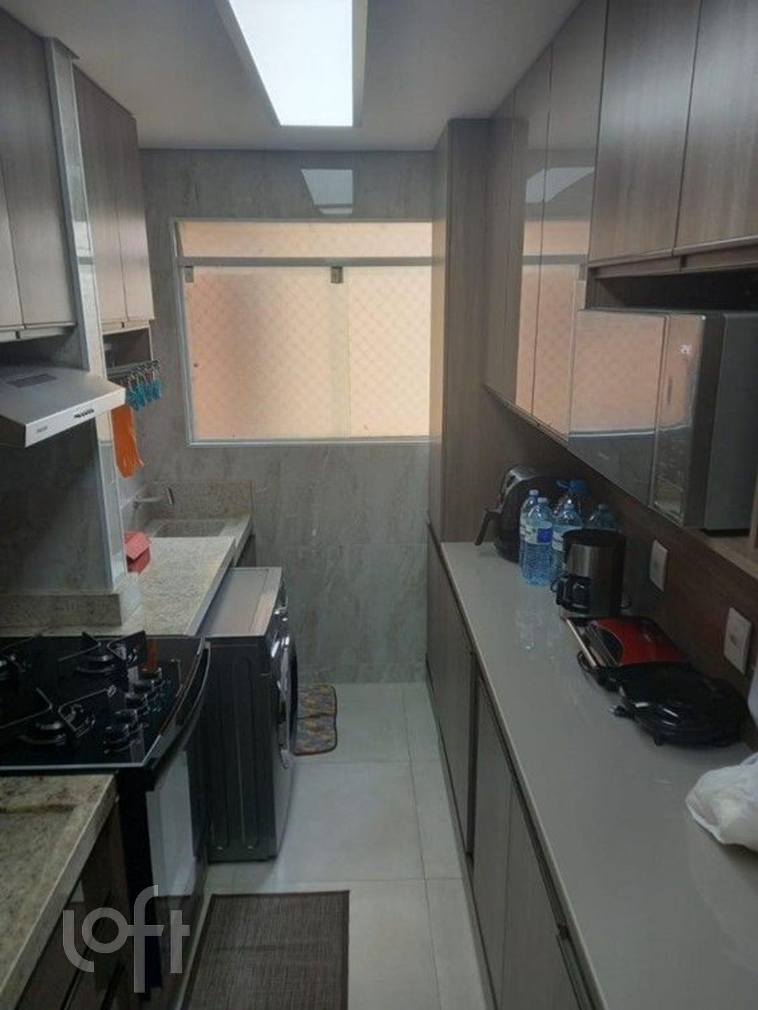 Apartamento à venda com 3 quartos, 64m² - Foto 2