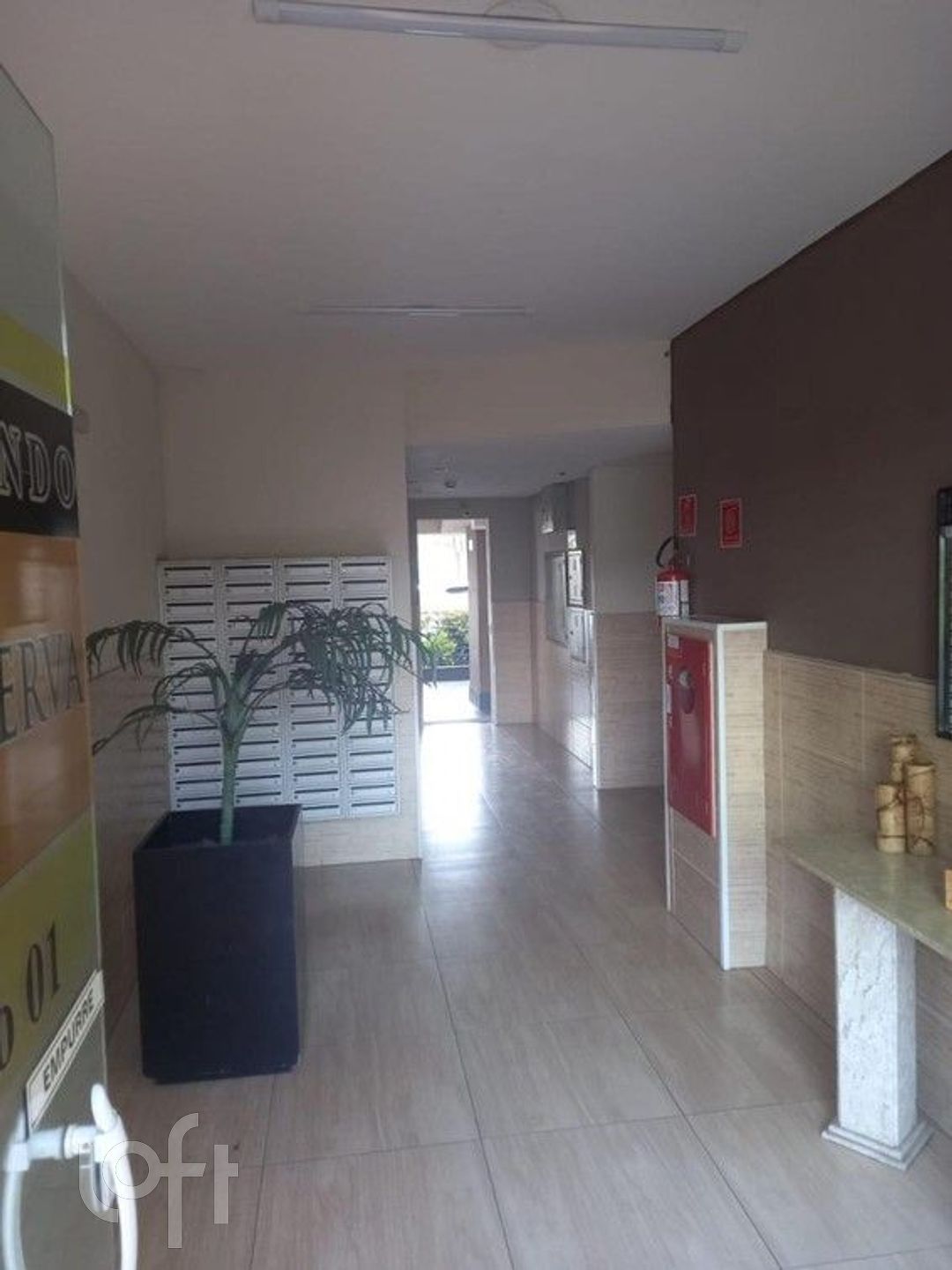 Apartamento à venda com 3 quartos, 64m² - Foto 16